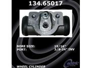 Centric Wheel Cylinder 134.65017