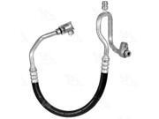 Four Seasons AC Refrigerant Discharge Hose 56133 Four Seasons AC Refrigerant Discharge Hose 56133