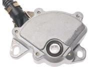 Standard Motor Products Neutral Safety Switch NS 156
