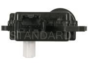 Standard Motor Products Hvac Heater Blend Door Actuator F04002