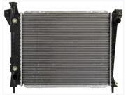 APDI Radiator 8011124 APDI Radiator 8011124