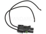 Standard Motor Products Rear Lamp Harness Connector S 751