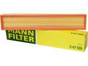 Mann Filter Air Filter C 47 109
