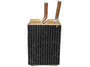 APDI HVAC Heater Core 9010049
