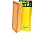 Mann Filter Air Filter C 39 161