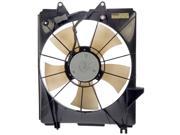 Dorman Engine Cooling Fan Assembly 620 210