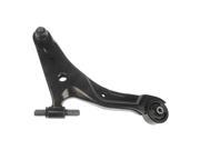 Dorman 521 058 Suspension Control Arm and Ball Joint Assembly 521058