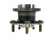 Timken Wheel Bearing and Hub Assembly HA590221