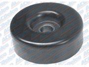 ACDelco Drive Belt Idler Pulley Belt Tensioner Pulley 38026