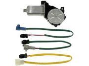 Dorman Power Window Motor 742-600 Dorman Power Window Motor 742-600