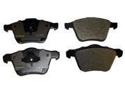 Monroe Brakes Dynamics Brake Pad DX1305