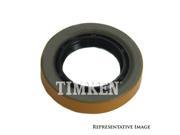 Timken Wheel Seal 9568