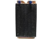 APDI HVAC Heater Core 9010328