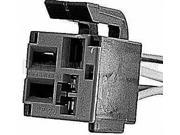 Standard Motor Products A C Auto Temp Control Relay Connector S 598