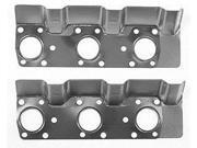 Victor Reinz Exhaust Manifold Gasket Set MS15543 Victor Reinz Exhaust Manifold Gasket Set MS15543