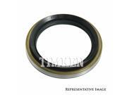 Timken Manual Trans Pinion Seal Wheel Seal 225775 225775