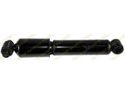 Monroe Shocks Struts Sensa Trac Shock Absorber 5843