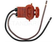 Standard Motor Products Fuel Pump Harness Connector S 904