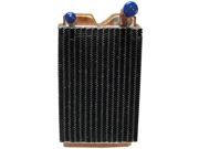 APDI HVAC Heater Core 9010333