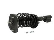 KYB Suspension Strut and Coil Spring Assembly SR4003