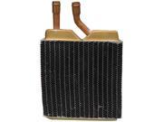 APDI HVAC Heater Core 9010203