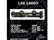 UPC 805890000105 product image for Centric Brake Master Cylinder 130.10003 | upcitemdb.com