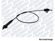 ACDelco Manual Trans Shift Cable 15189198