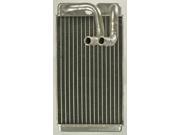 APDI HVAC Heater Core 9010306