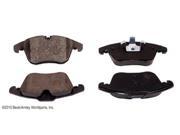 Beck/Arnley Brake Pad 089-1883 Beck/Arnley Brake Pad 089-1883