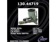 Centric Brake Master Cylinder 130.44719