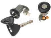 Standard Motor Products Door Lock Kit DL 171