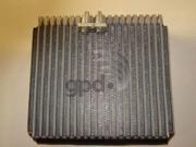 GPD A C Evaporator Core 4711549