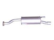 Bosal Exhaust Muffler 163-050 Bosal Exhaust Muffler 163-050