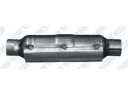 Catalytic Converter Walker 93258