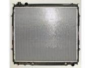 APDI Radiator 8012809 APDI Radiator 8012809