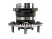 Timken Wheel Bearing and Hub Assembly HA591050