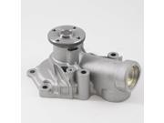 Dura Engine Water Pump 544 81780