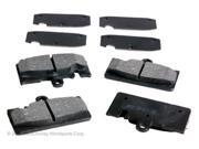 Beck/Arnley Brake Pad 089-1695 Beck/Arnley Brake Pad 089-1695