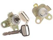 Standard Motor Products Door Lock Kit DL 166