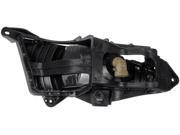 NEW Fog Light Assembly Right Passenger 923-819 NEW Fog Light Assembly Right Passenger 923-819