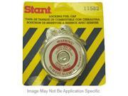 Fuel Tank Cap-Regular Locking Fuel Cap Stant 10511 Fuel Tank Cap-Regular Locking Fuel Cap Stant 10511