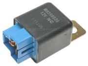 Standard Motor Products Starter Relay RY 342