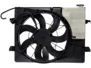 Dorman Engine Cooling Fan Assembly 621 529