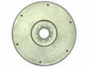 RhinoPac Clutch Flywheel 167410