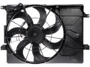 Dorman Engine Cooling Fan Assembly 621 516