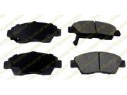 Monroe Brakes Ceramics Brake Pad GX621