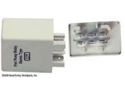Beck/Arnley Fuel Pump Relay 203-0176 Beck/Arnley Fuel Pump Relay 203-0176