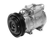 GPD A/C Evaporator Core 4711257 GPD A/C Evaporator Core 4711257