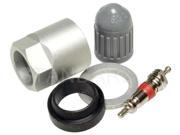 Standard Motor Products Tire Pressure Monitoring System Sensor Service Kit TPM1110K4