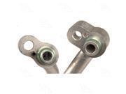 Four Seasons AC Refrigerant Discharge Hose 55441 Four Seasons AC Refrigerant Discharge Hose 55441